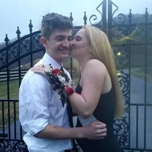 Meet your Posher, Lexie